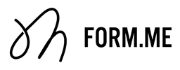 Form Me Logo
