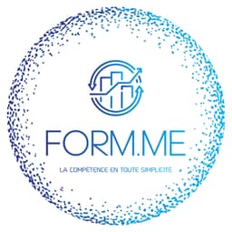 Logo FormMe